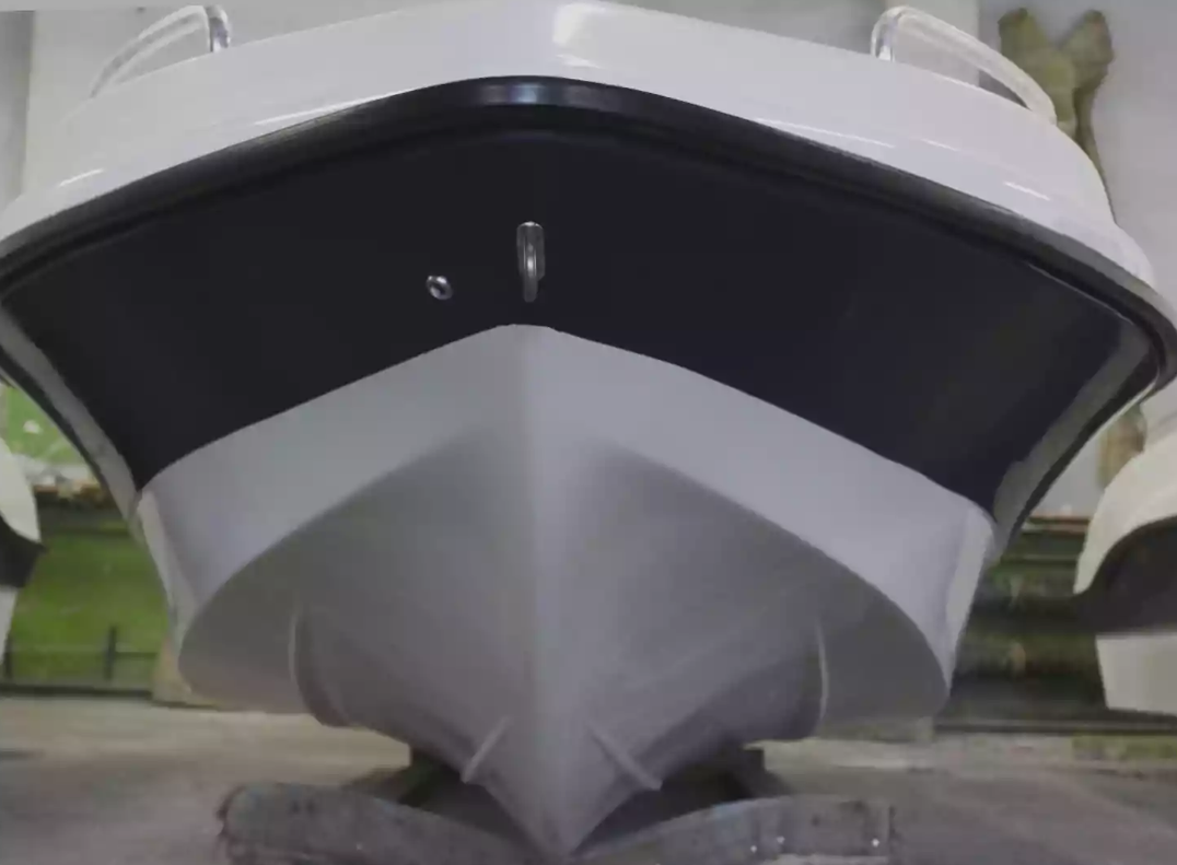 Стеклопластиковый катер Neman-500 Р в Петропавловске-Камчатском