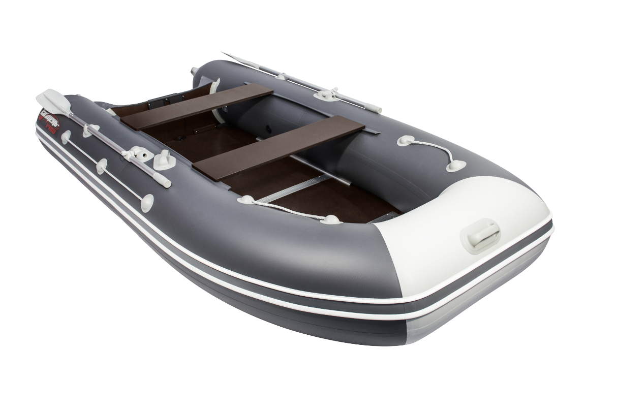 Лодка Таймень LX 3400 СК в Петропавловске-Камчатском