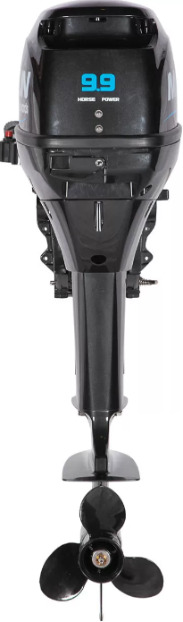 Лодочный мотор MARLIN MP 9.9 AMHL в Петропавловске-Камчатском