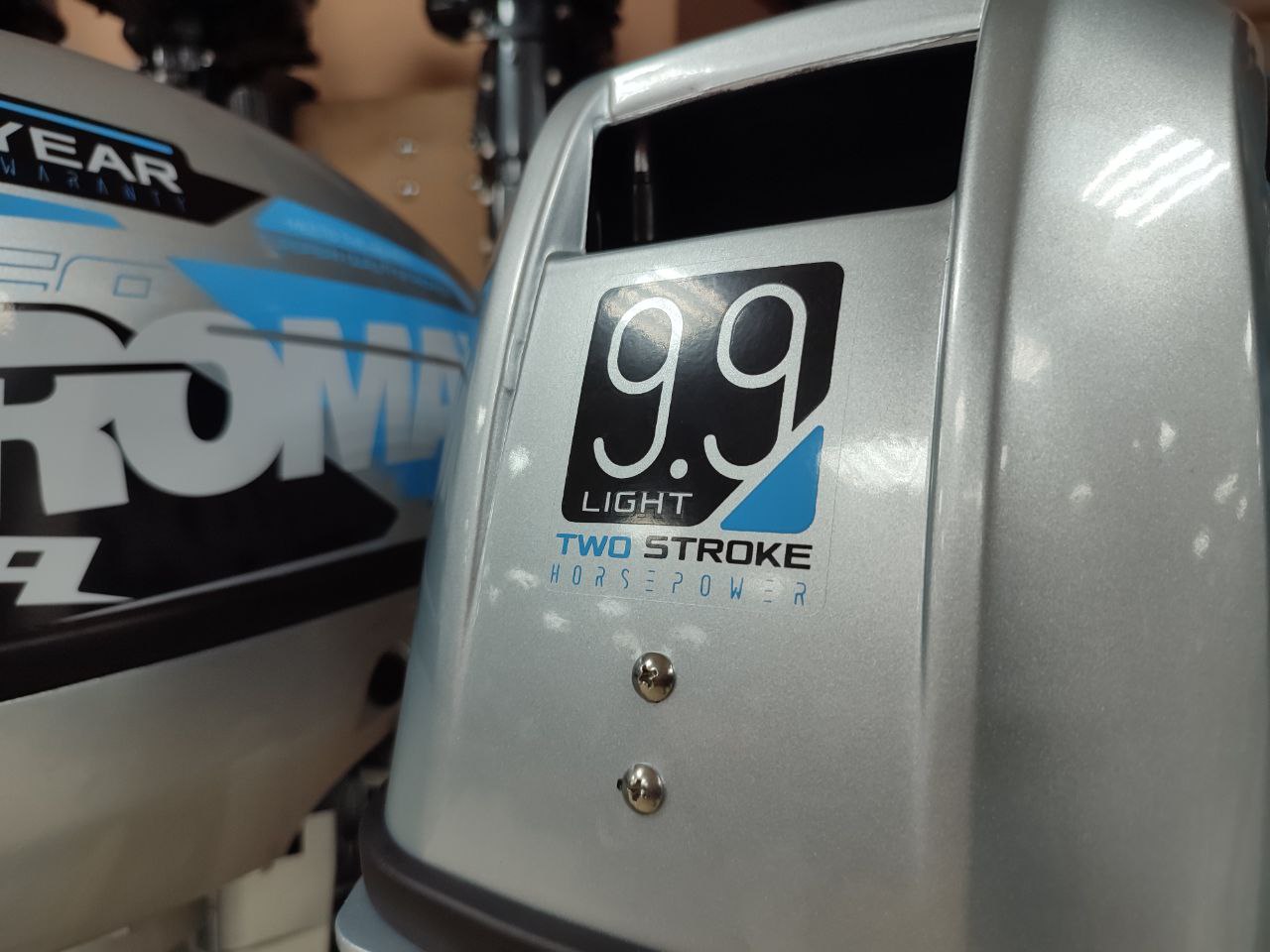 Лодочный мотор PROMAX SP9.9FHS LIGHT в Петропавловске-Камчатском