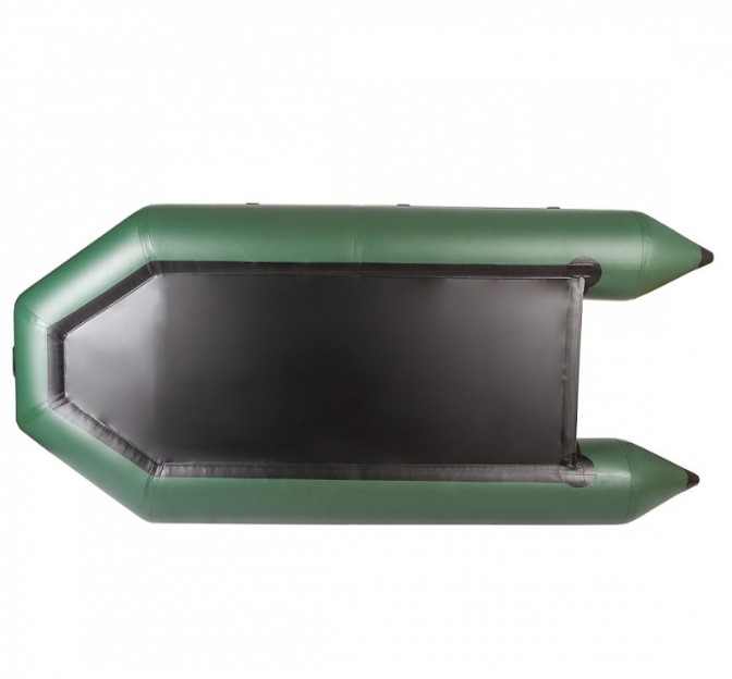 ЛОДКА НАДУВНАЯ YUKONA 280 TL (БЕЗ ПАЙОЛА) в Петропавловске-Камчатском