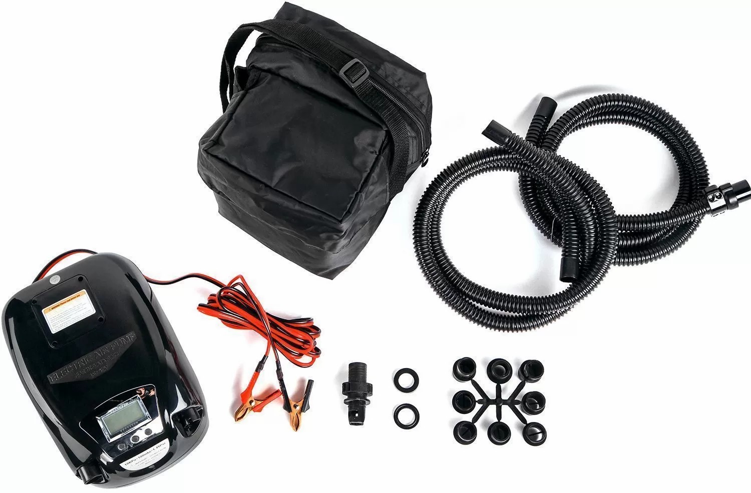 ЭЛЕКТРИЧЕСКИЙ НАСОС MARLIN GP-80 D в Петропавловске-Камчатском