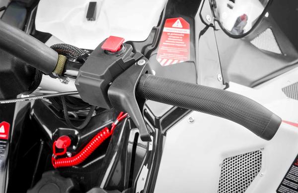 Снегоход STELS SA800R (L LUX WT) ВИТЯЗЬ 2.0 К01 Tech в Петропавловске-Камчатском