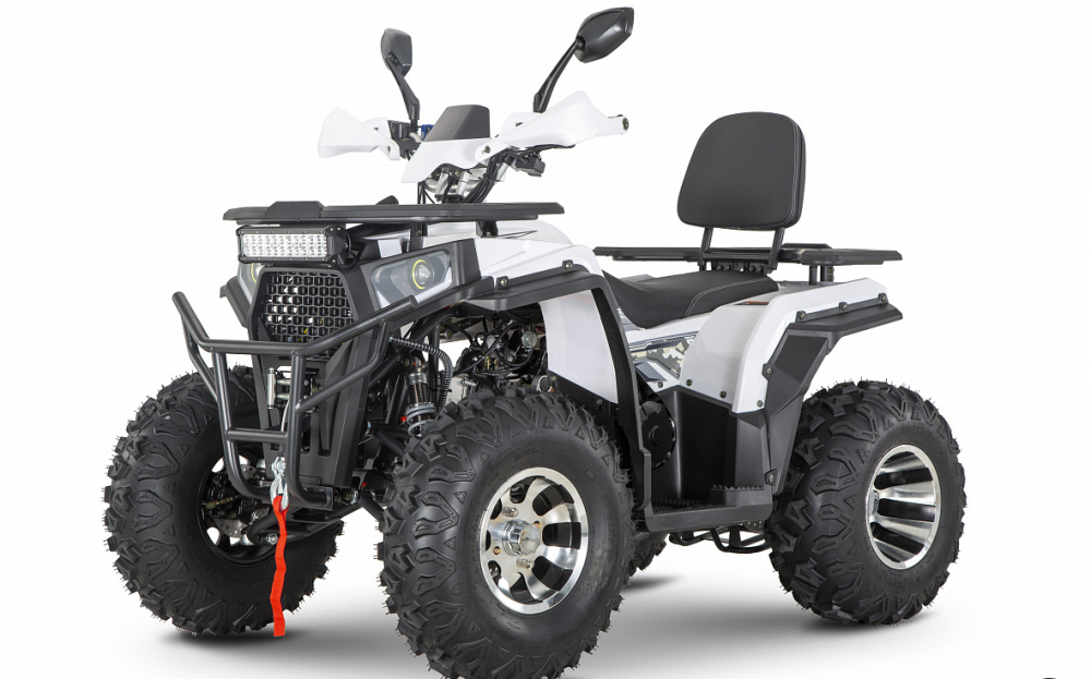 Квадроцикл YACOTA VIKING PRO в Петропавловске-Камчатском