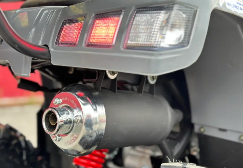 Квадроцикл GBM MAVERICK 300 NEW в Петропавловске-Камчатском