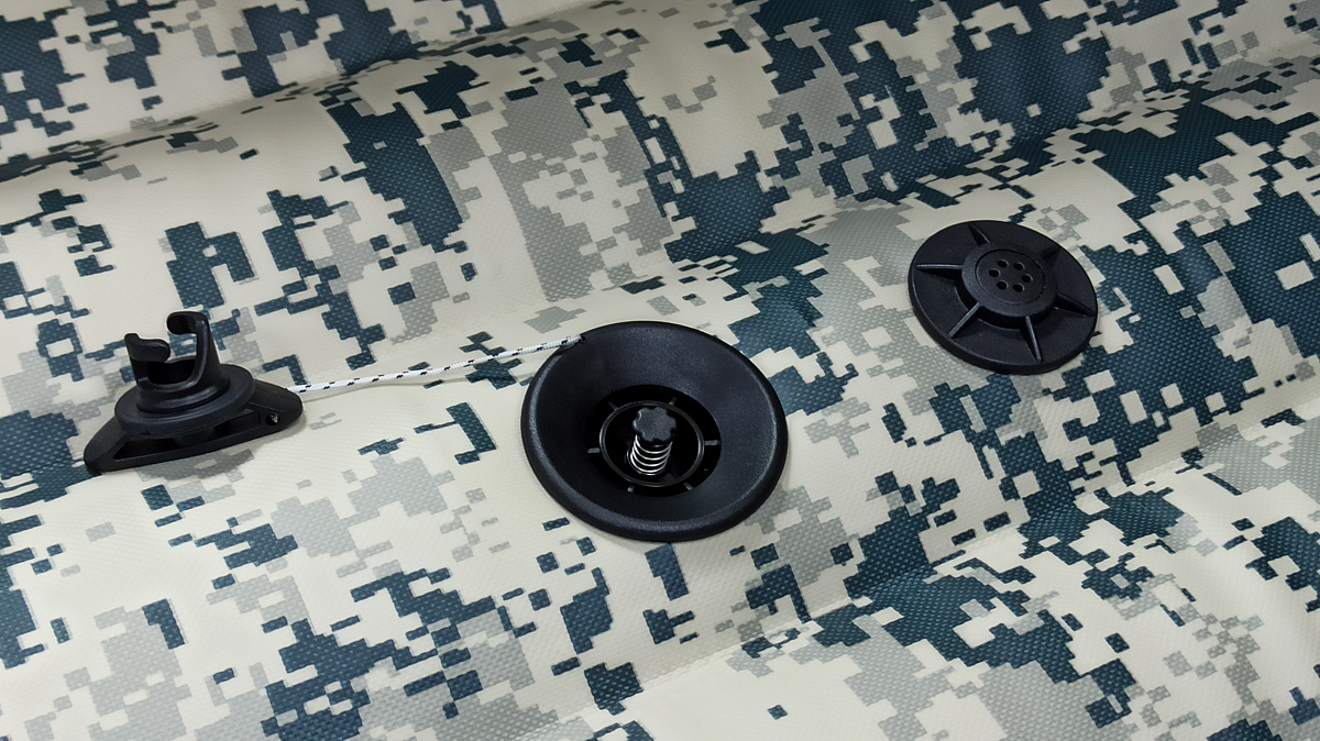 Лодка MISHIMO SPORT 370 в Петропавловске-Камчатском