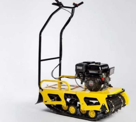 Мотобуксировщик FISHRIDE МИНИ 6.5 л.с. в Петропавловске-Камчатском