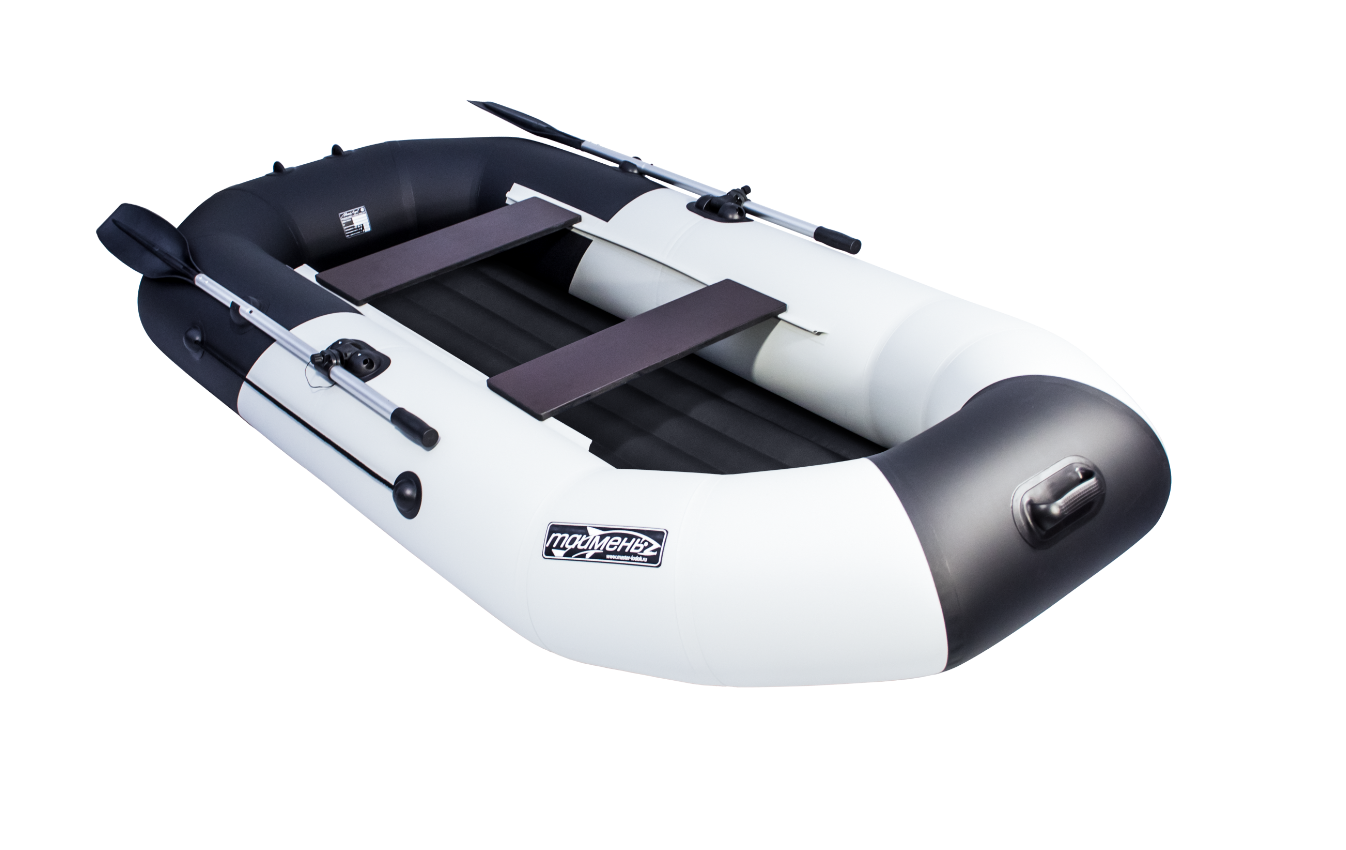 Лодка Таймень NX 270 НД в Петропавловске-Камчатском