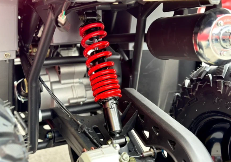 Квадроцикл GBM MAVERICK 300 NEW в Петропавловске-Камчатском