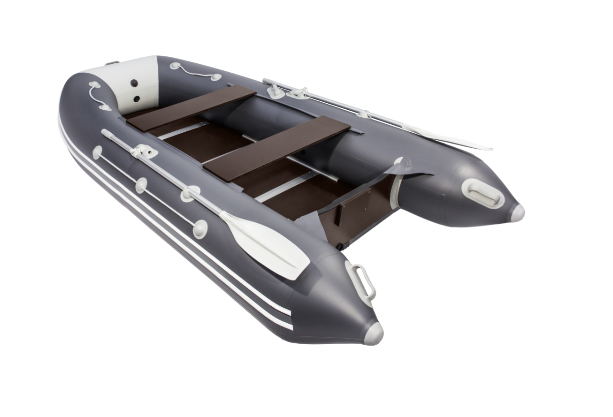 Лодка Таймень LX 3400 СК в Петропавловске-Камчатском