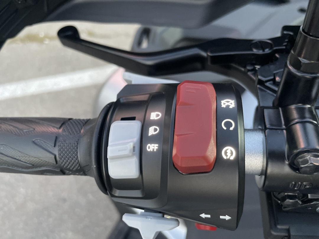 Квадроцикл BENDA Redstone 550 R2 в Петропавловске-Камчатском