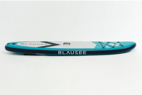 НАДУВНОЙ SUP-BOARD BUSINESS LIGHT BLUE 10,6 в Петропавловске-Камчатском