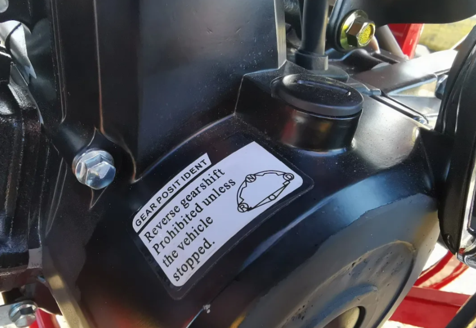 Квадроцикл GBM SHARP KIDS 125 в Петропавловске-Камчатском