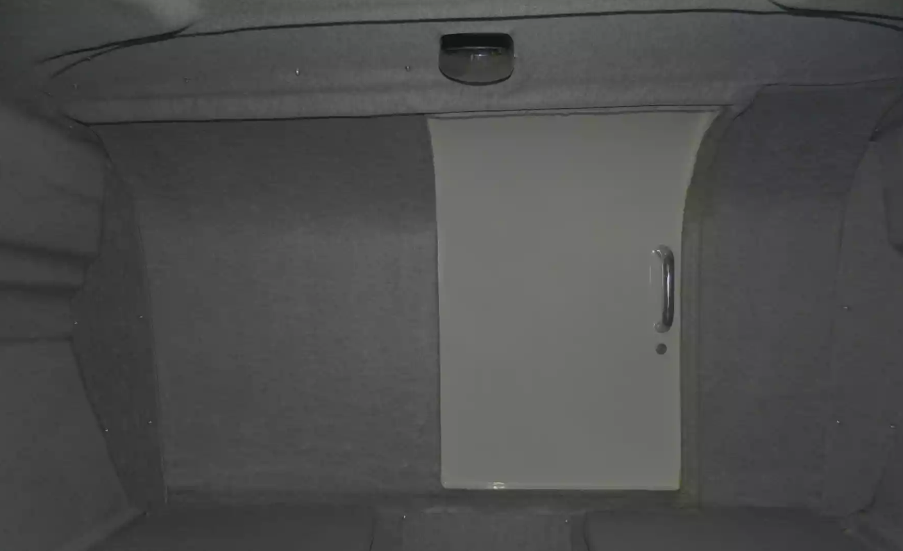 Стеклопластиковый катер Neman-550 с каютой в Петропавловске-Камчатском