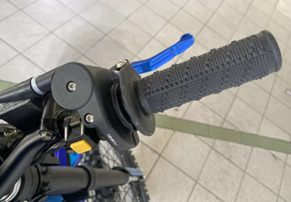 Кроссовый мотоцикл PROMAX DAIKON CB330 в Петропавловске-Камчатском