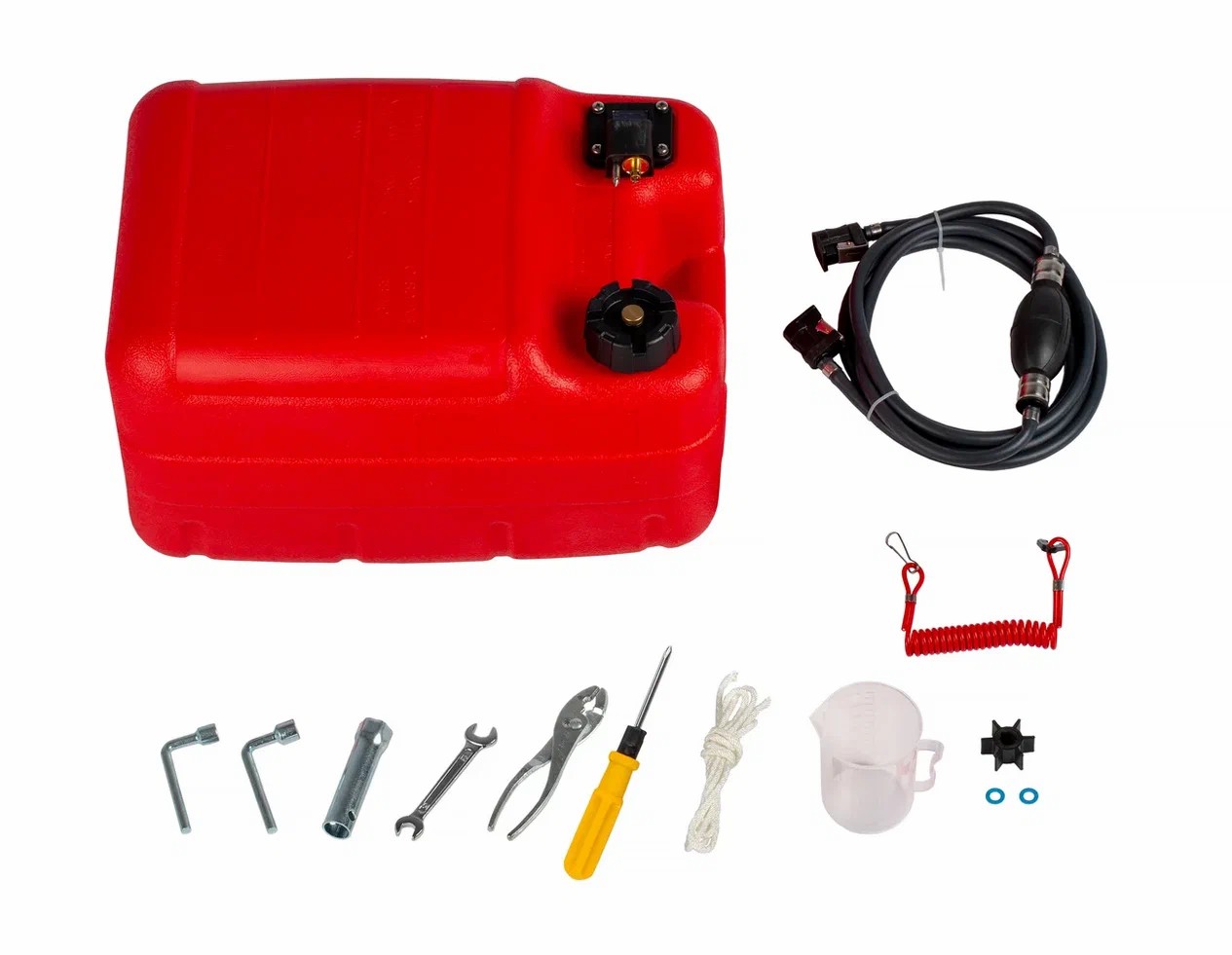 ЛОДОЧНЫЙ МОТОР GLADIATOR G9.9 PRO FHS в Петропавловске-Камчатском