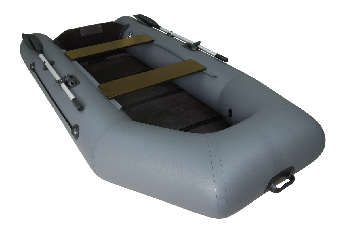 Лодка БАРС 2900 Слань-книжка киль в Петропавловске-Камчатском