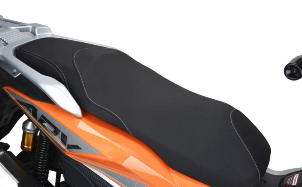 Скутер MOTOLAND (МОТОЛЕНД) T-MAX 150 в Петропавловске-Камчатском