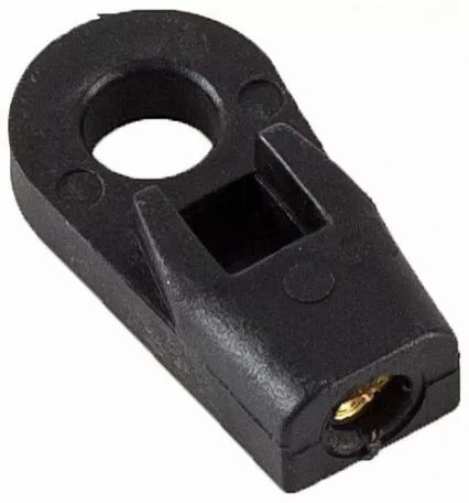 КОННЕКТОР ТРОСА ГАЗ-РЕВЕРС, ПЛАСТИК / 703-48345-01 в Петропавловске-Камчатском