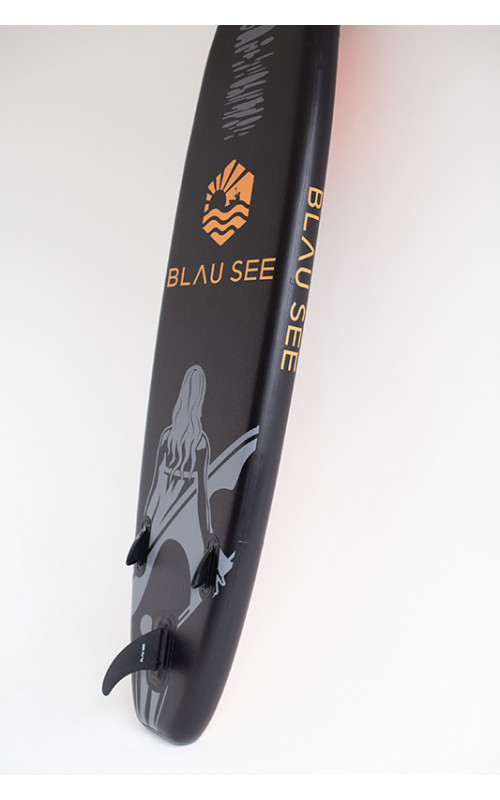 НАДУВНОЙ SUP-BOARD MOONLIGHT 10,6 в Петропавловске-Камчатском