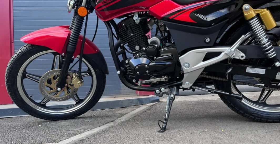 Мотоцикл RACER MAGNUM RC200-C5B в Петропавловске-Камчатском