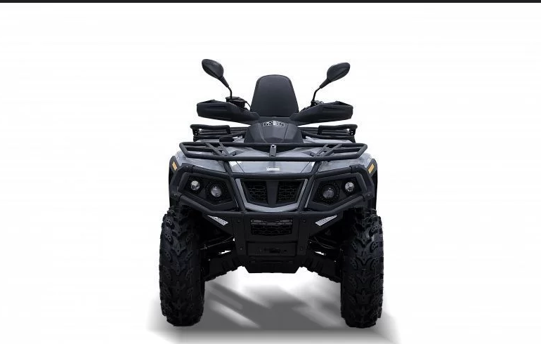 Квадроцикл HISUN TACTIC 550 (HS550ATV) NORMAL в Петропавловске-Камчатском