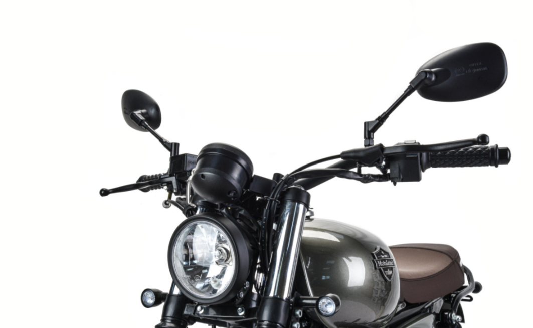 Мотоцикл MOTOLAND (МОТОЛЕНД) TEXAS 300 в Петропавловске-Камчатском