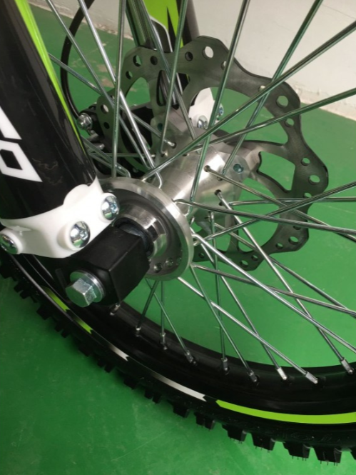 Питбайк JHLMOTO JHL Z140E (YX1P56FMJ) в Петропавловске-Камчатском