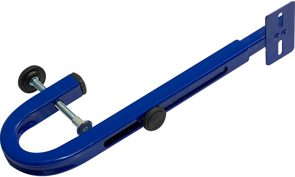 Кронштейн датчика эхолота №1 сплошной в Петропавловске-Камчатском