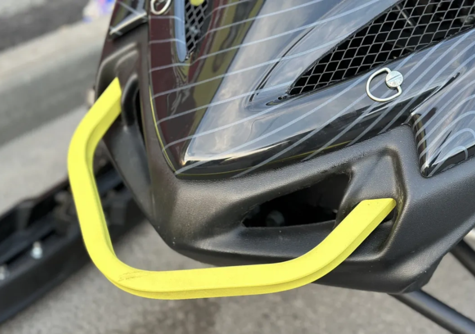 Снегоход РМ TIKSY 500 4Т в Петропавловске-Камчатском