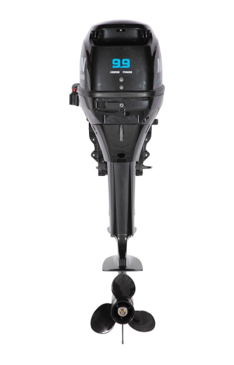 Лодочный мотор MARLIN MF 9.9 AWRL в Петропавловске-Камчатском