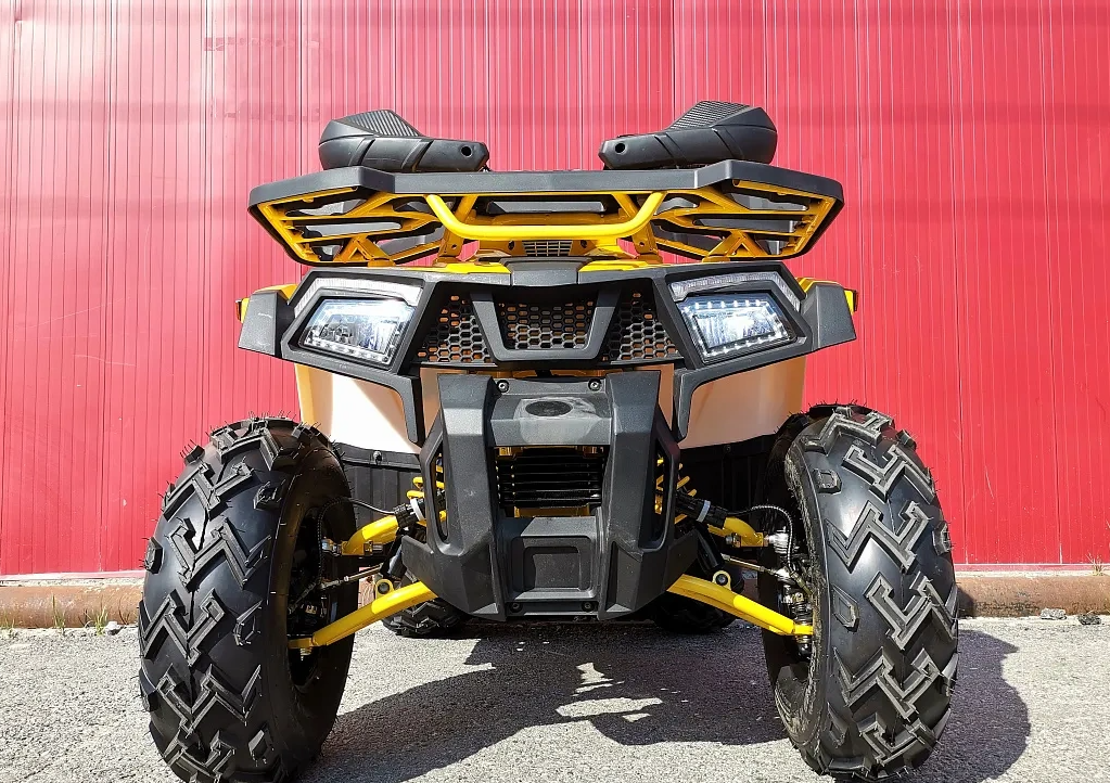 Квадроцикл PROMAX STORM 280 LUX в Петропавловске-Камчатском