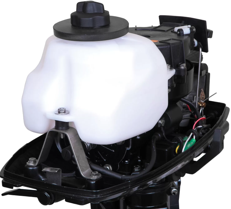 Лодочный мотор MARLIN MP 5 AMHL в Петропавловске-Камчатском