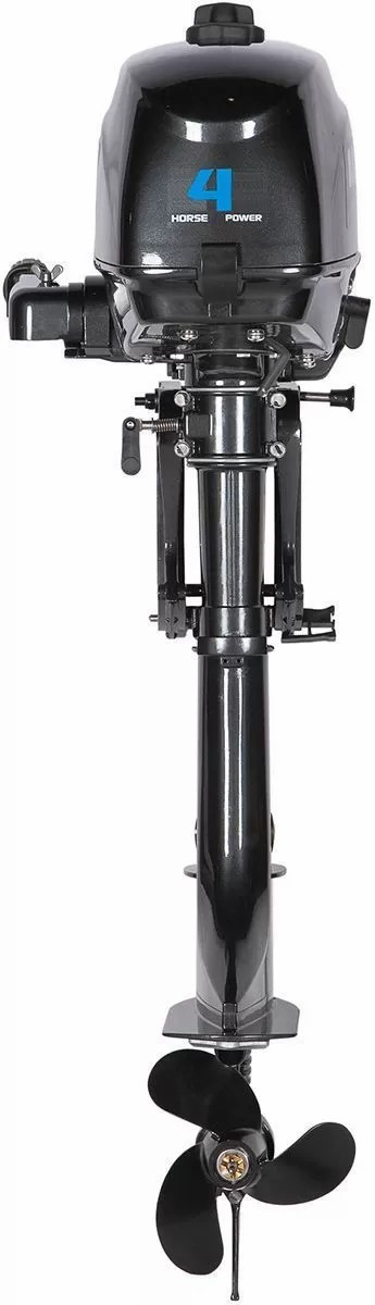 Лодочный мотор MARLIN MP 4 AMHS в Петропавловске-Камчатском