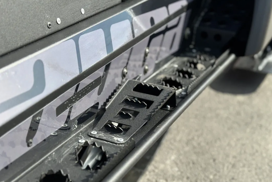 Снегоход РМ TAYGA PATRUL 800 SWT в Петропавловске-Камчатском