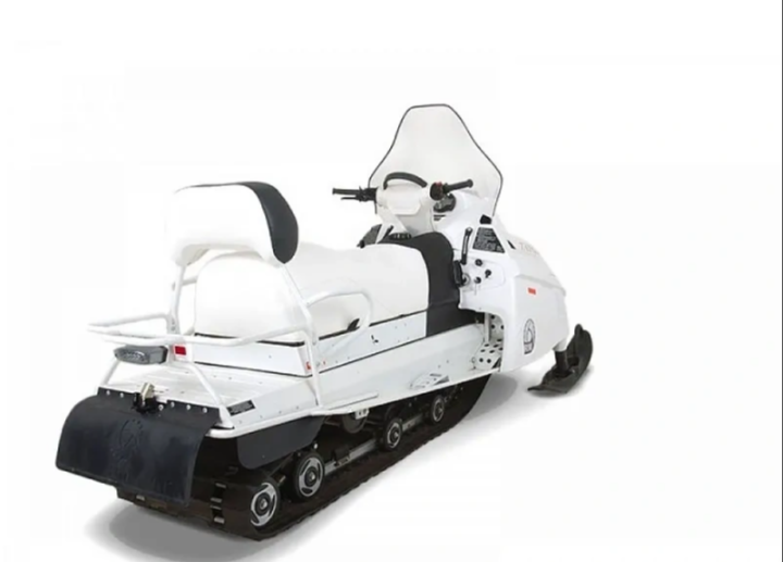 СНЕГОХОД РМ ТАЙГА ПАТРУЛЬ 551 SWT в Петропавловске-Камчатском