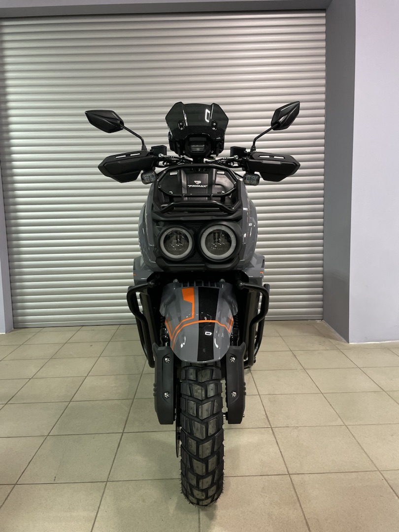 Скутер PROMAX STALKER 240 в Петропавловске-Камчатском