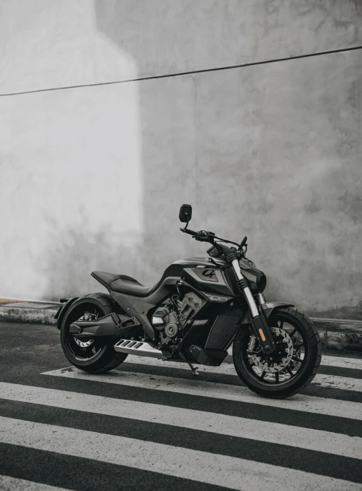 Мотоцикл Benda LFC 700 Pro в Петропавловске-Камчатском