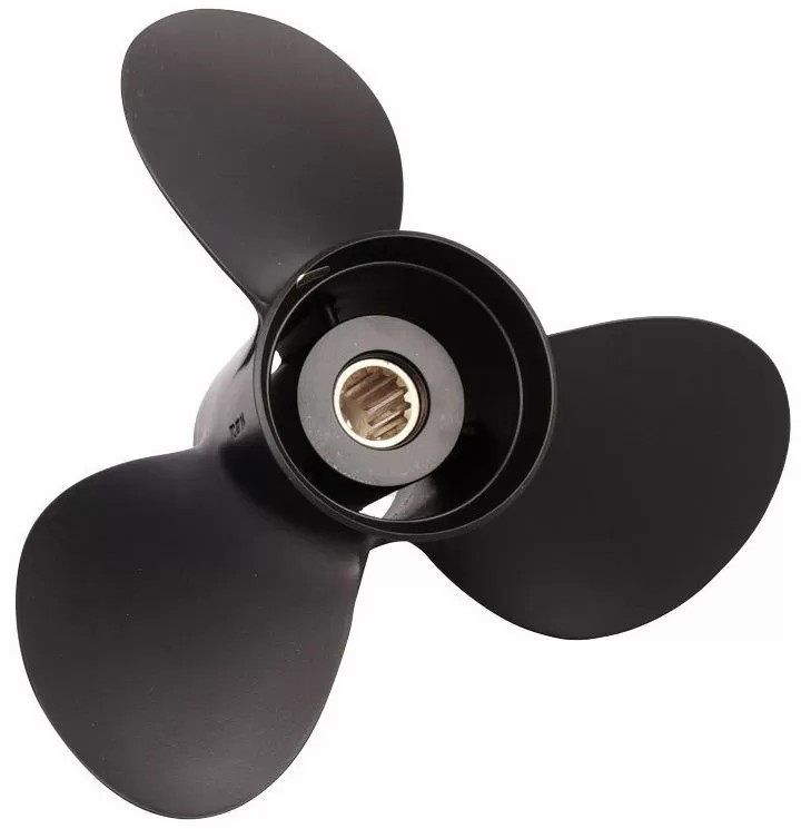 ВИНТ ГРЕБНОЙ MERCURY 15-18 Л.С.; 9,5X8 в Петропавловске-Камчатском