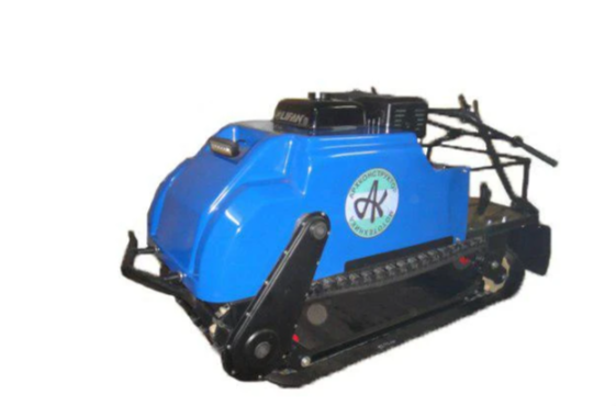 Мотобуксировщик Райда 087L01  6 л.с., катушка 3 ампер в Петропавловске-Камчатском