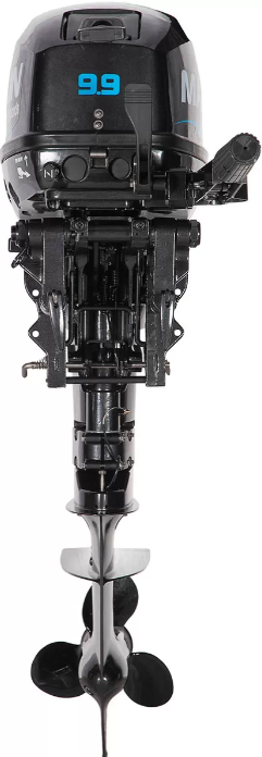 Лодочный мотор MARLIN MP 9.9 AMHL в Петропавловске-Камчатском