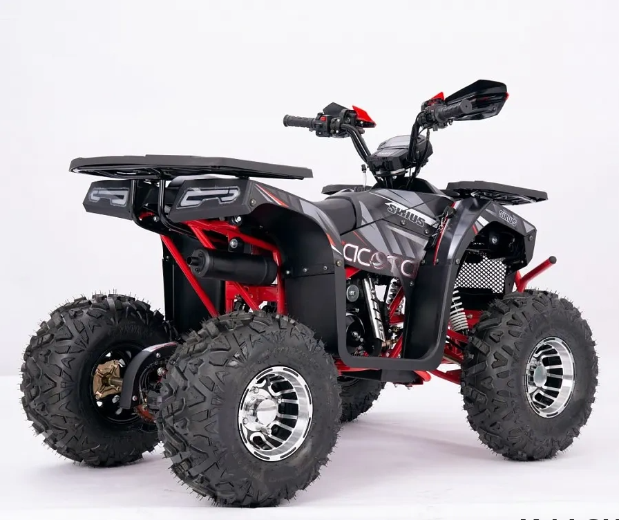 Квадроцикл YACOTA Sirius LD 125 в Петропавловске-Камчатском