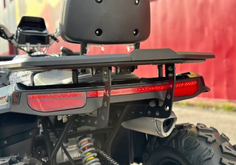 Квадроцикл GBM CROSS HILL 300 NEW в Петропавловске-Камчатском