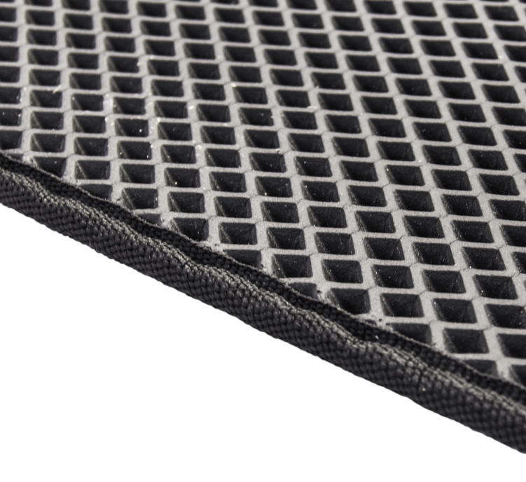 Коврик EVA Proff ТАЙМЕНЬ LX 3400 НДНД в Петропавловске-Камчатском