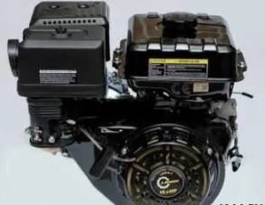 Мотобуксировщик БТС «STANDART PRO»  500/15 э/зап. LIFAN PRO (18 Ватт) в Петропавловске-Камчатском