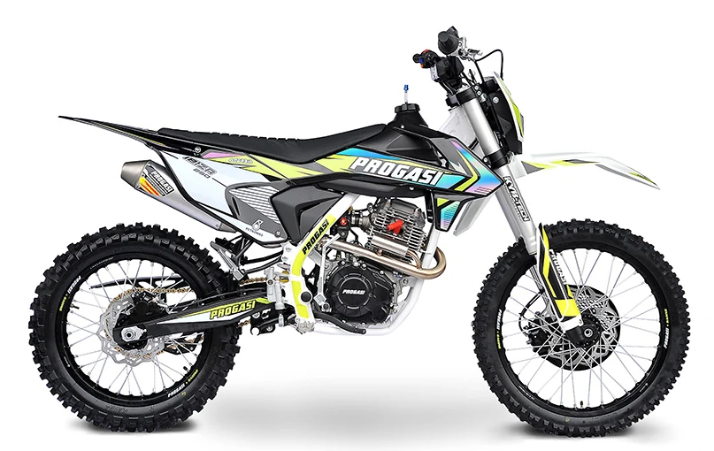 Мотоцикл Progasi IBIZA 300 в Петропавловске-Камчатском