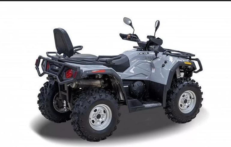 Квадроцикл HISUN TACTIC 550 (HS550ATV) NORMAL в Петропавловске-Камчатском