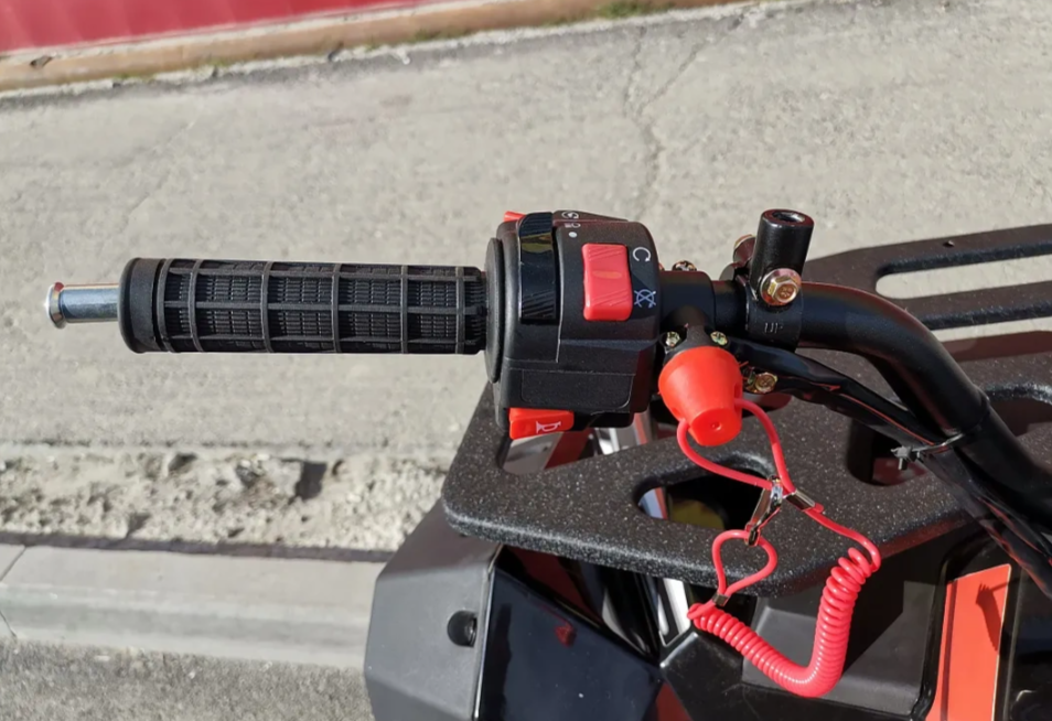 Квадроцикл GBM SHARP BIG 300 NEW в Петропавловске-Камчатском