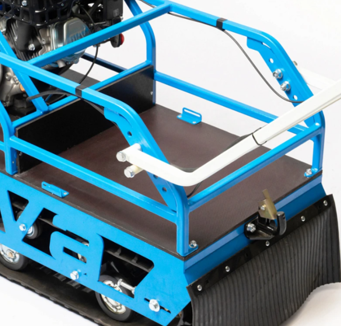 Мотобуксировщик НЕВА МС6-ZS (GB 270) в Петропавловске-Камчатском