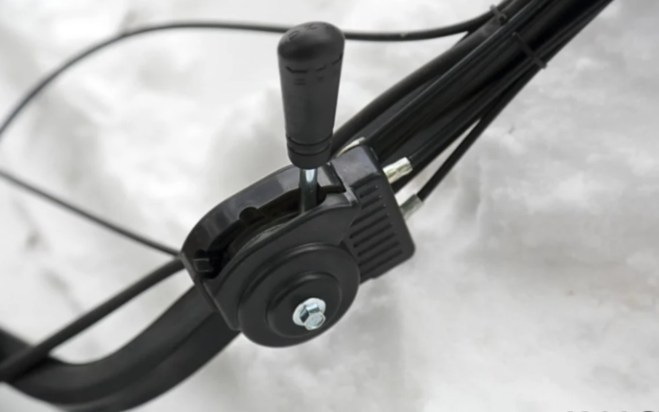 Мотобуксировщик РЫБАК PKD. PSD 20 л.с. (длинная база 1430мм) в Петропавловске-Камчатском